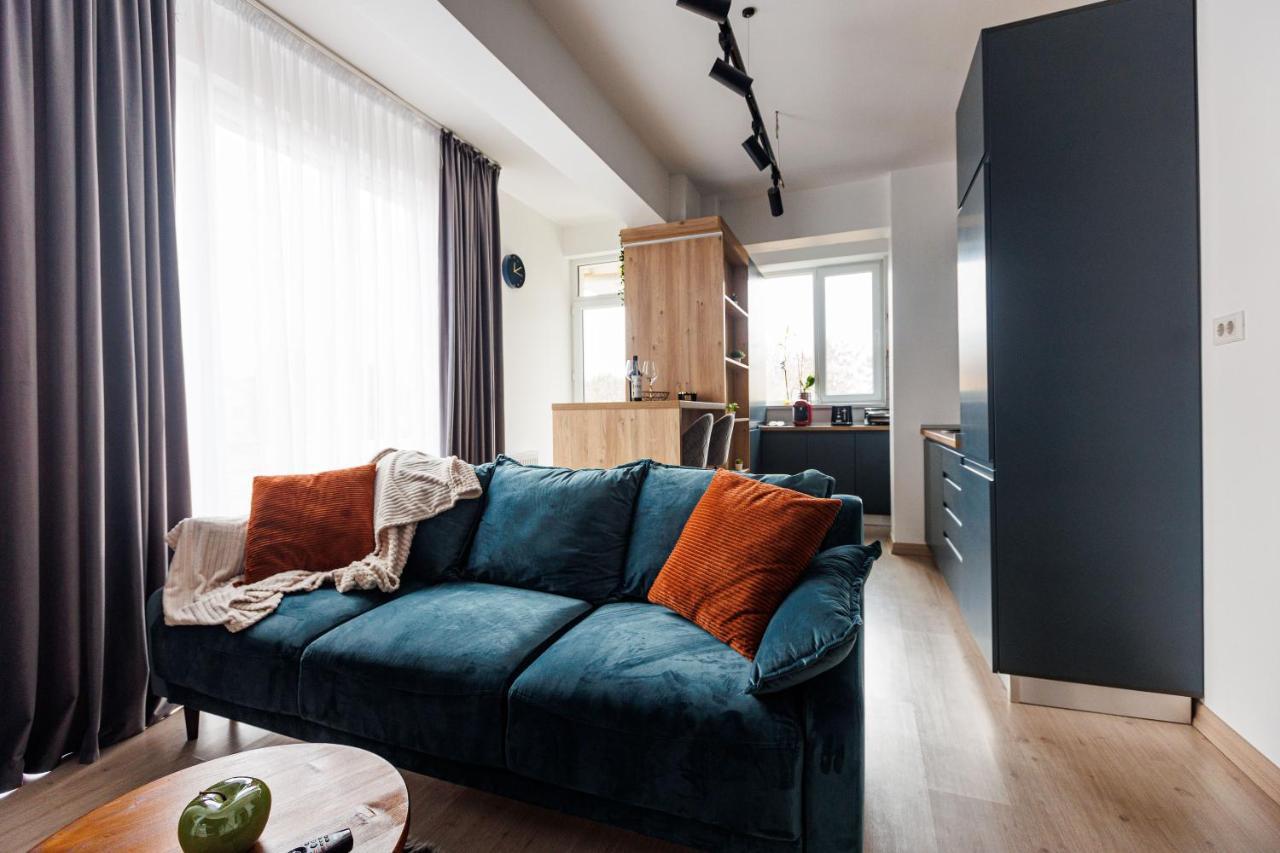 Touchdown Apartment Near Bucharest Airport Otopeni Exterior photo